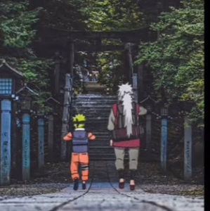 Meet your Posher, Mj